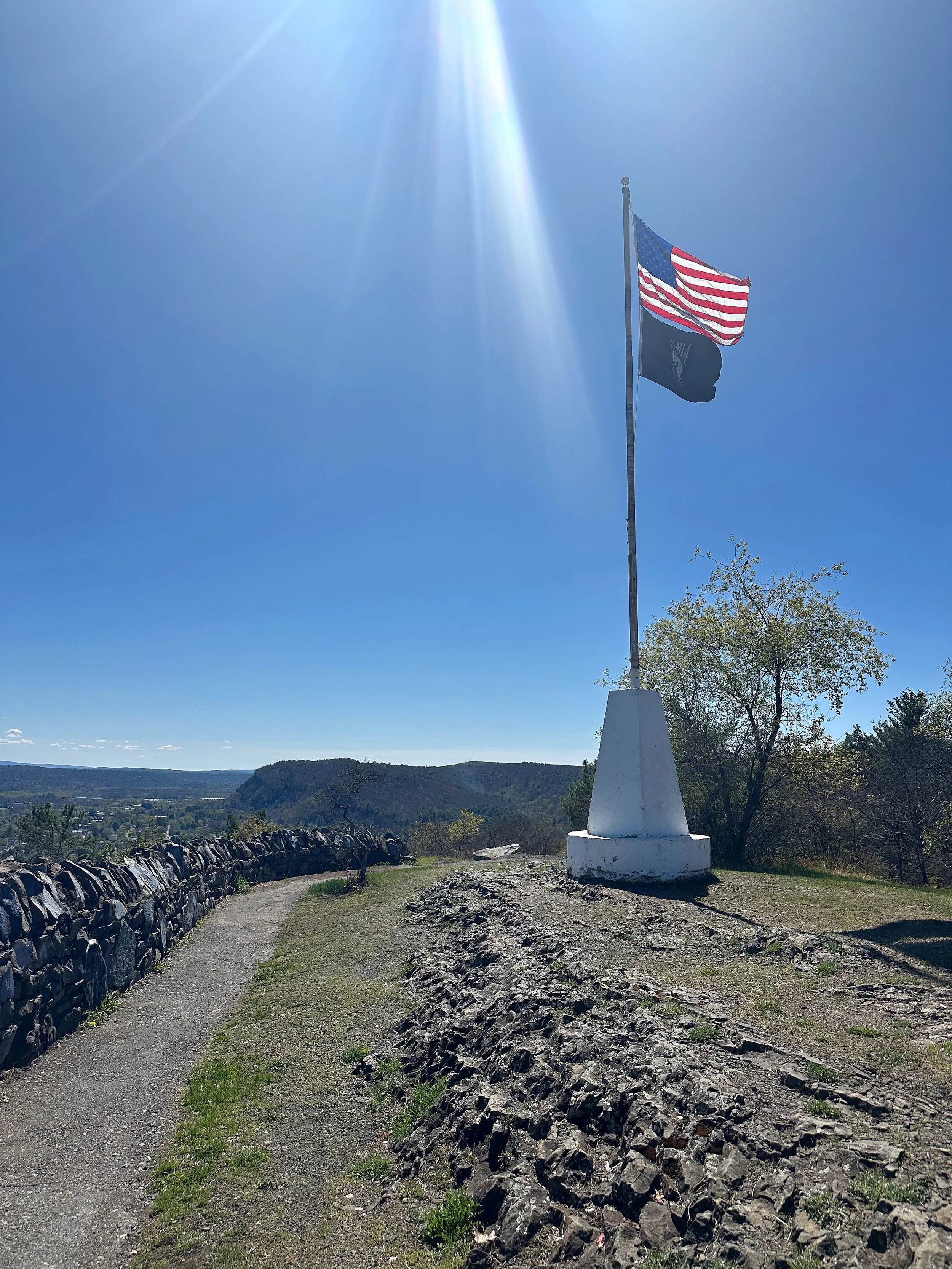elks brox memorial park