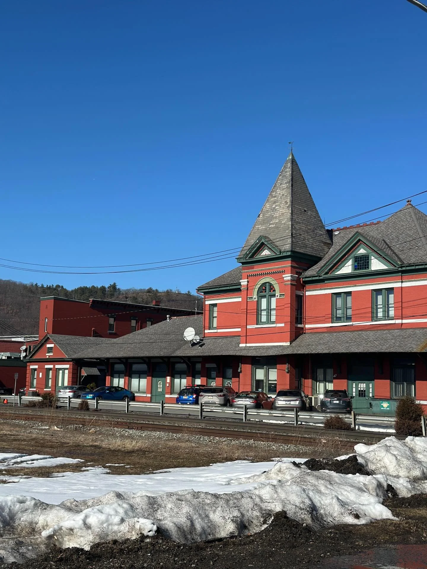 Port Jervis, you&rsquo;re on our hearts. 🤍

Today we&rsquo;re praying over our community &mdash; for peace in our homes, strength for those who are struggling, wisdom for our leaders, and hope for every family in our city.

If there&rsquo;s somethin