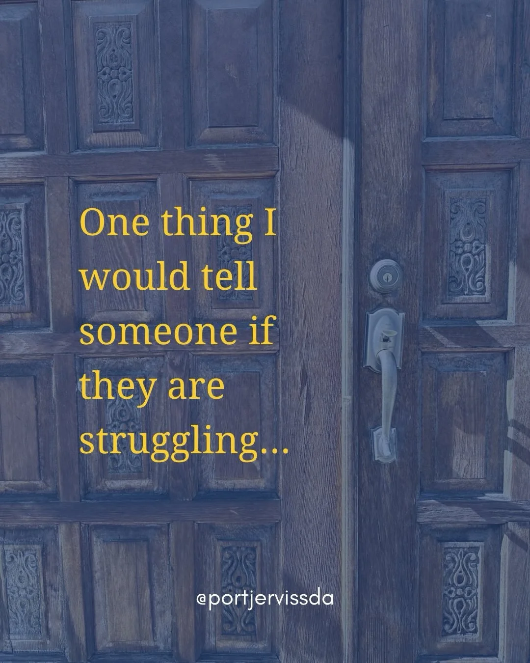 Nothing can separate you from His love. Not the hard season. Not the mistakes. Not the doubt. Not the pain.

Romans 8:38-39 doesn&rsquo;t say &ldquo;God loves you when you have it together.&rdquo; It says nothing &mdash; no power, no circumstance, no