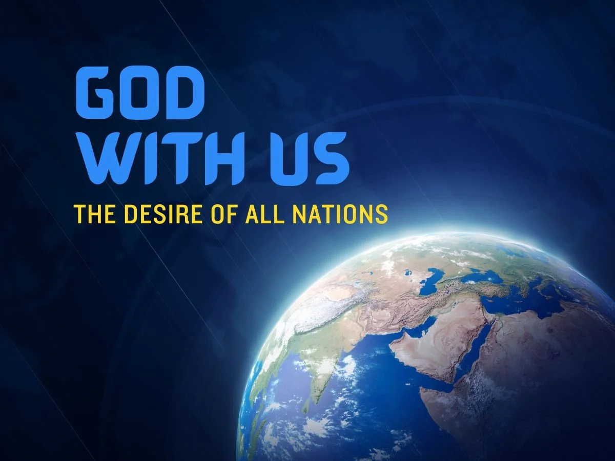 Spring Week of Prayer