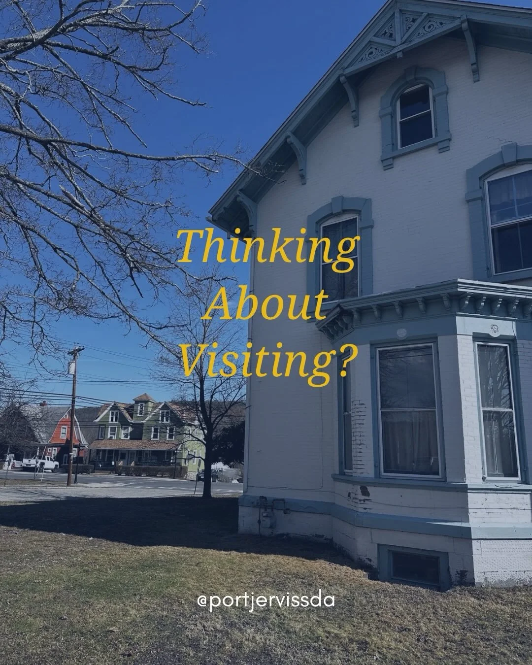 Visiting a new church can feel like a lot&mdash;we get it.

So here&rsquo;s what you can expect:
A warm welcome, no pressure, and space to just be.

If you&rsquo;ve been thinking about coming, this is your sign&mdash;you&rsquo;re invited. 🤍

#PortJe