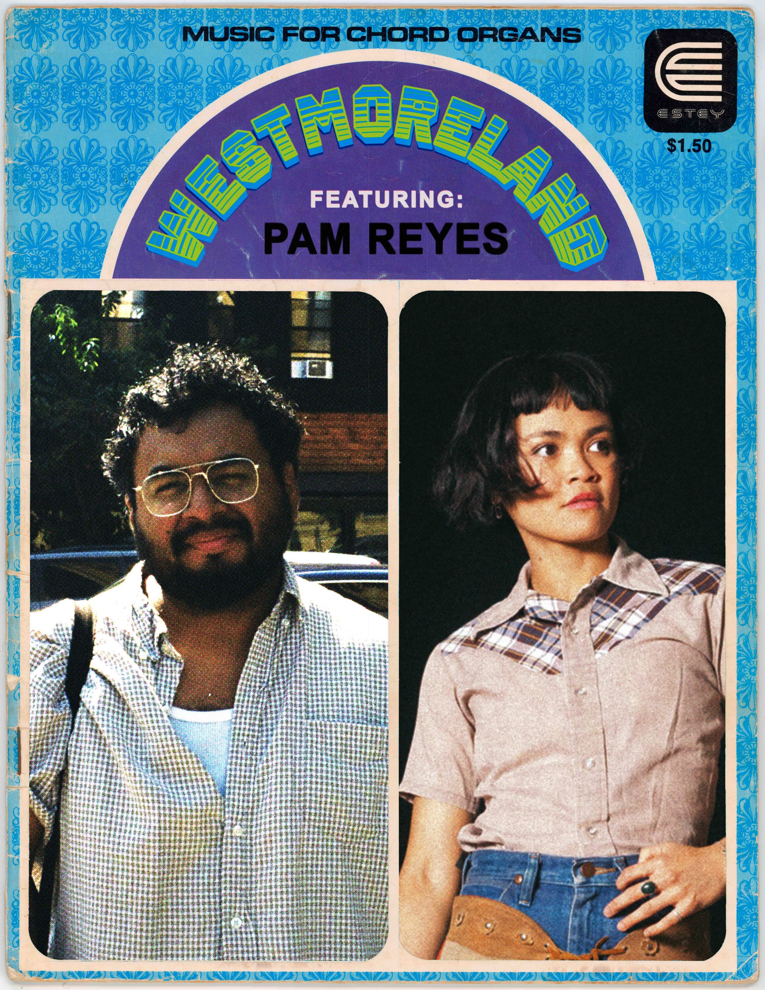 Westmoreland &amp; Pam Reyes - Austin, TX