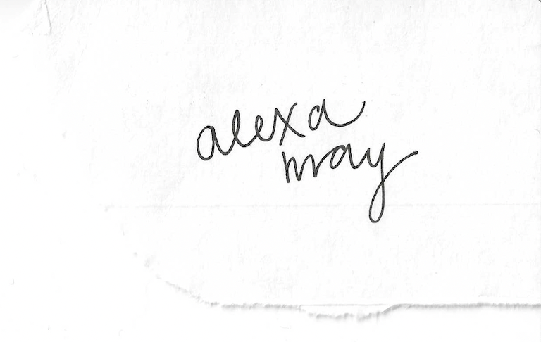Alexa May