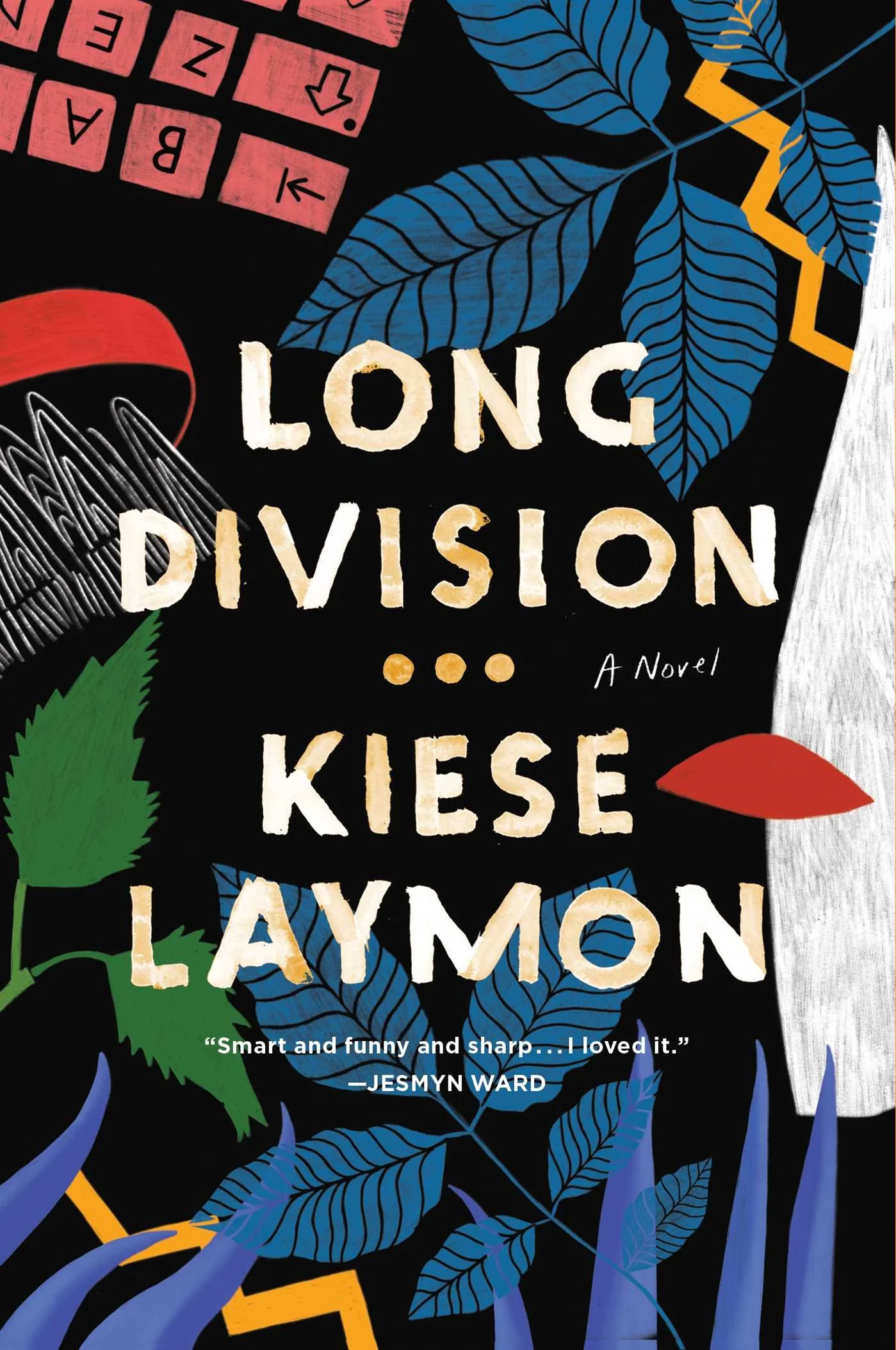 Long Division (Paperback)