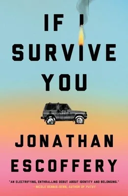 If I Survive You (Hardcover)