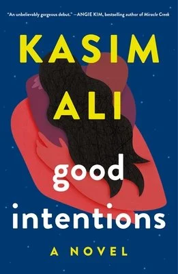 Good Intentions (Paperback)