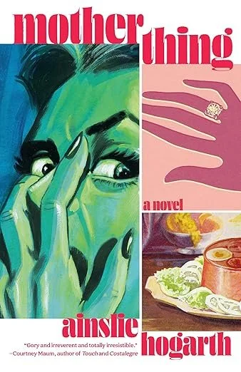 Motherthing (Paperback)