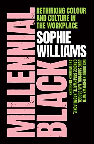 Millenial Black (Paperback)