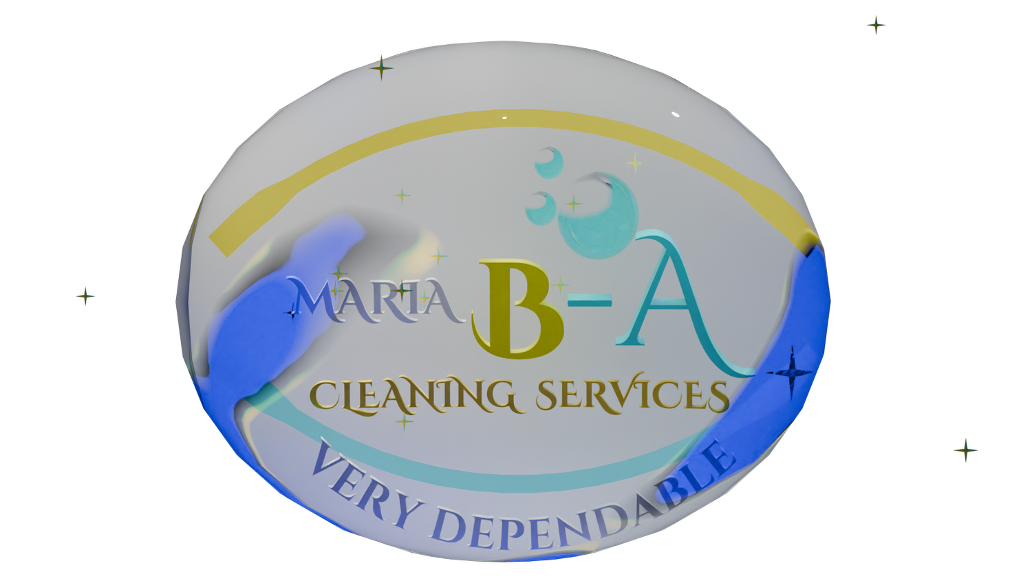 MARIA A -B CLEANING SERVICES