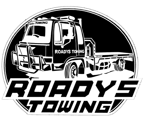 Roadys Towing &amp; Recovery 24/7