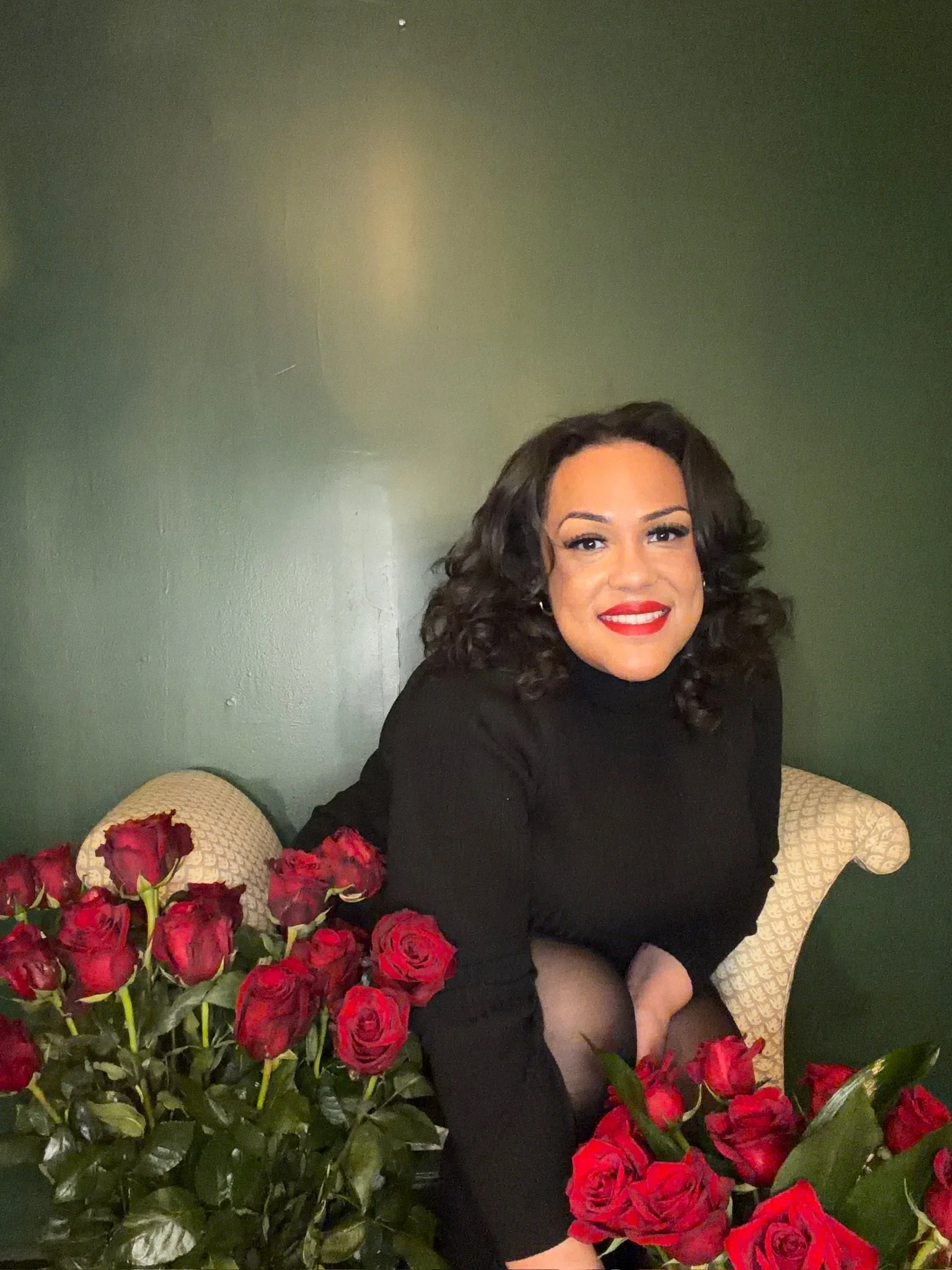 2026 Theme: Valentine’s Day, Curated 