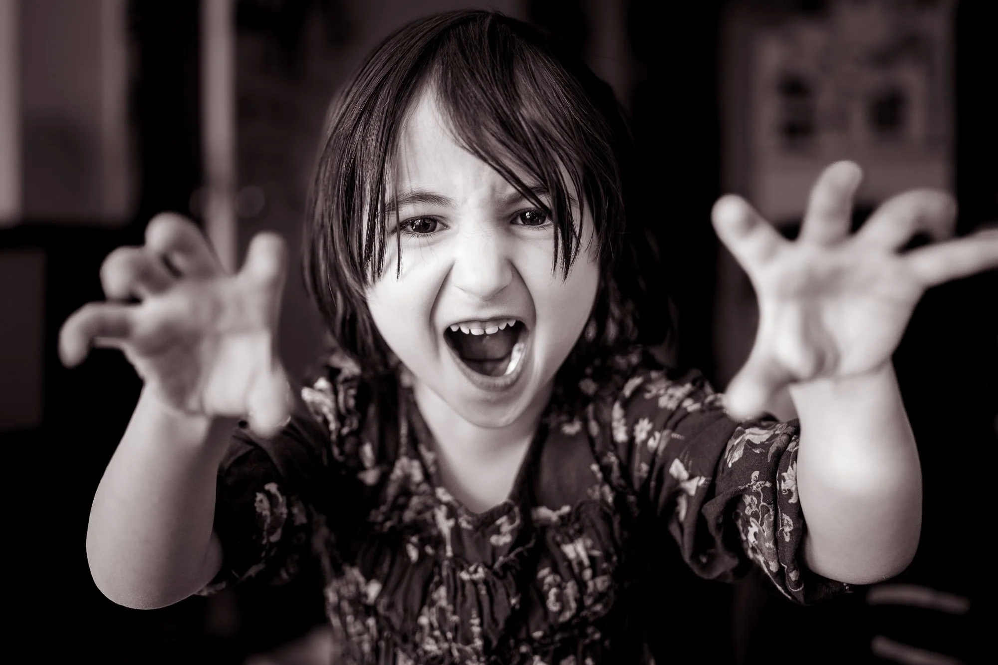 Children & Family Photography