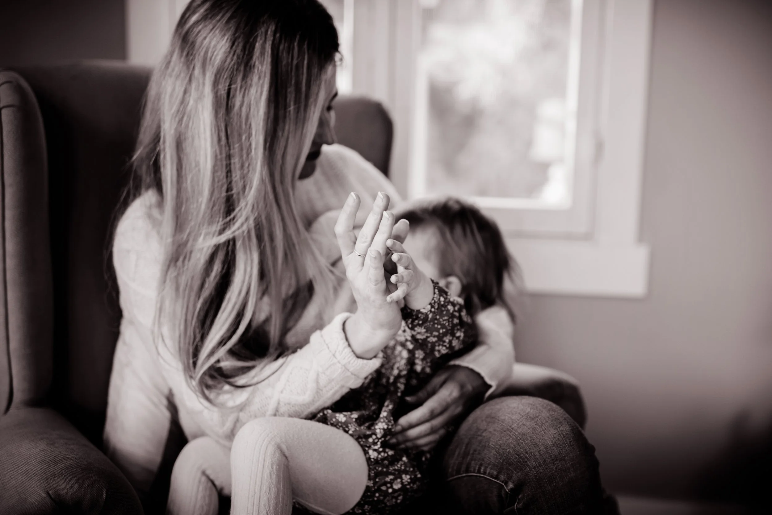 Photographing Neurodivergent Kids: A Candid Conversation with Meredith