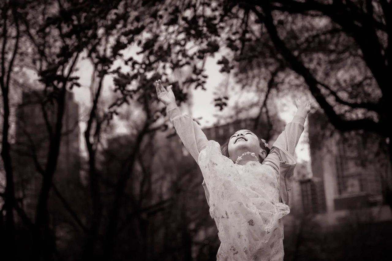 Photographing Your Neurodivergent Child: A Practical Guide for Parents