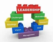 Visual Management Leadership