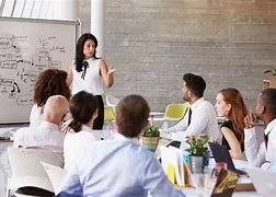 How to be a good facilitator!