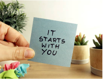 Accountability and Incentives.