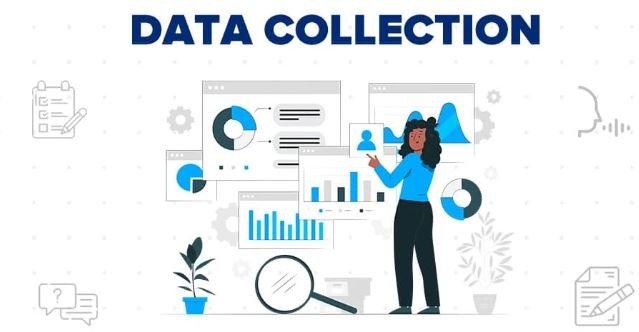 Data Collection Plan 