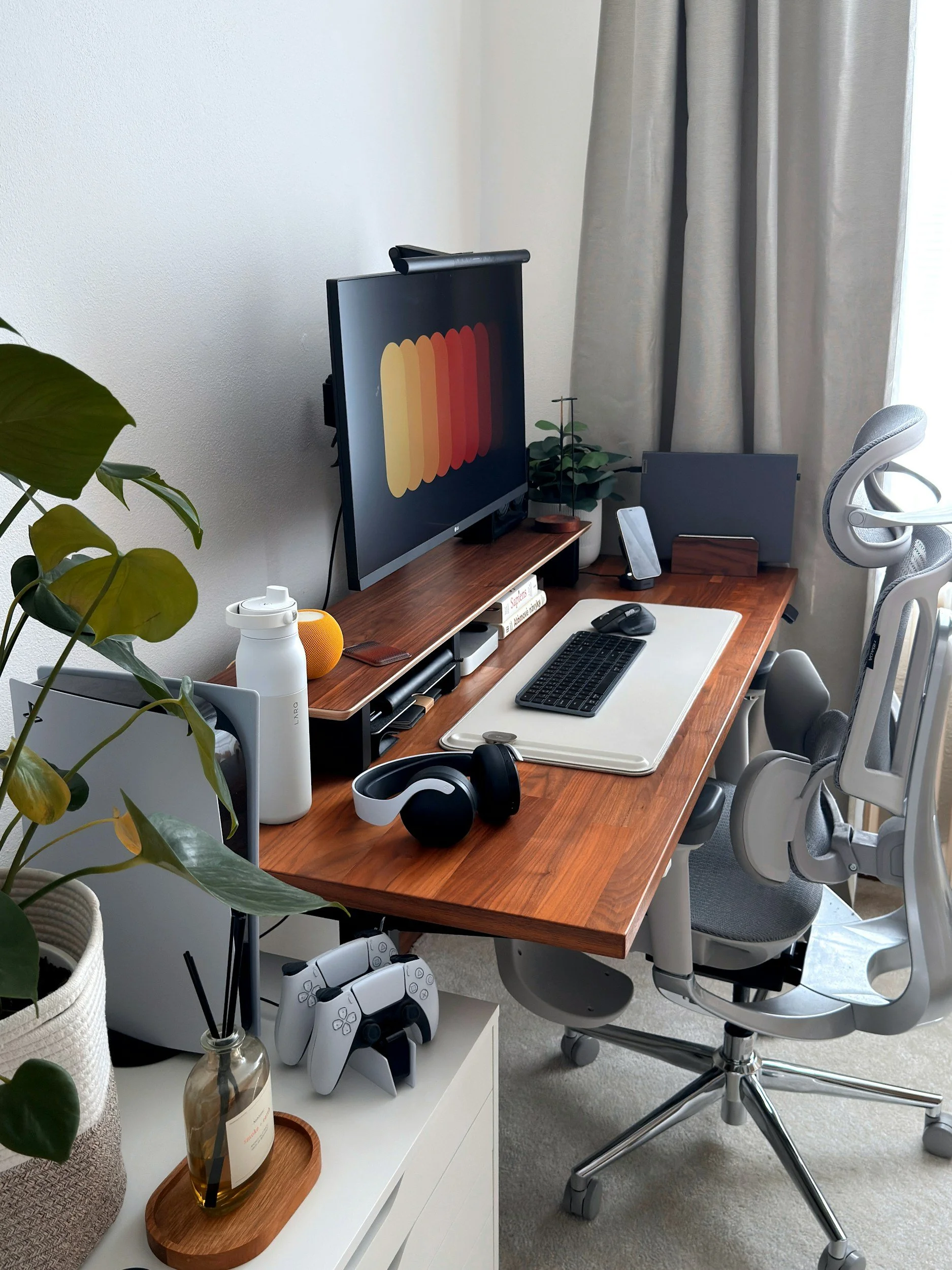 Applying 5S to Your Mental Workspace
