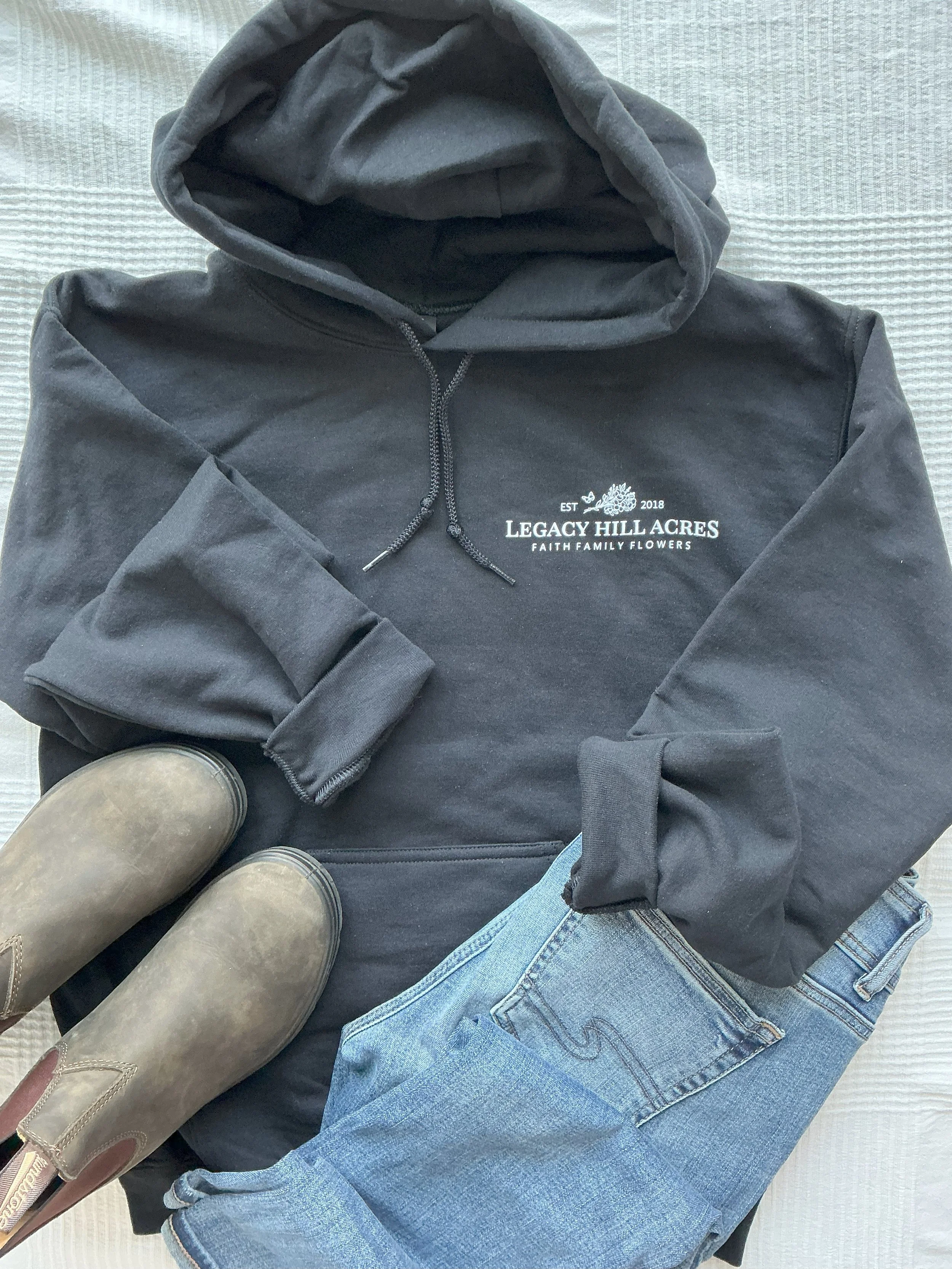 black hoodie flat lay .jpg