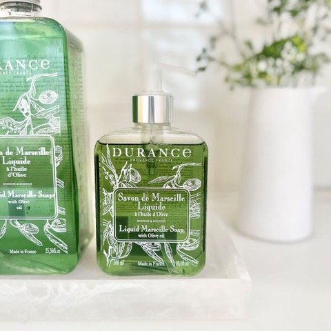 Durance Liquid Soap