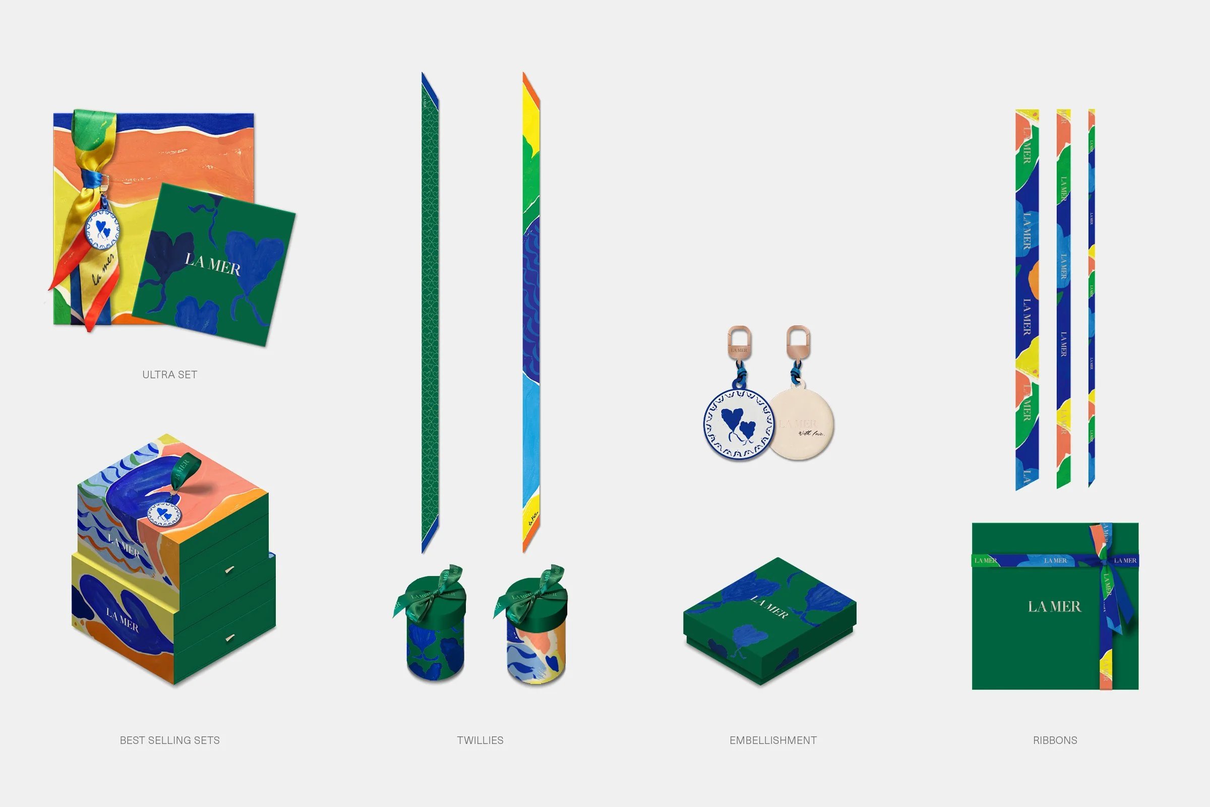 Packaging
