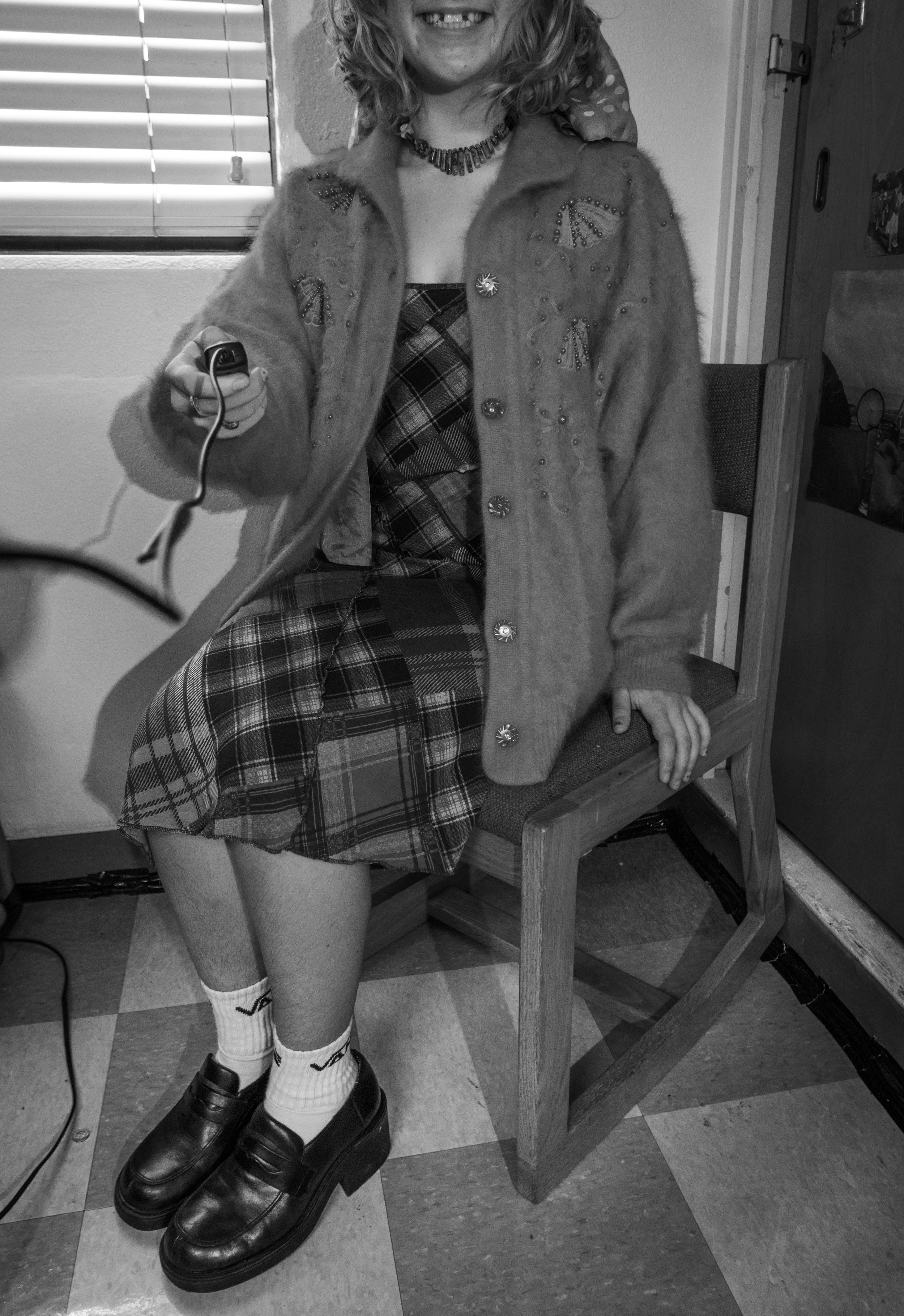 Teeth Trials (No. 1) #2, 2022