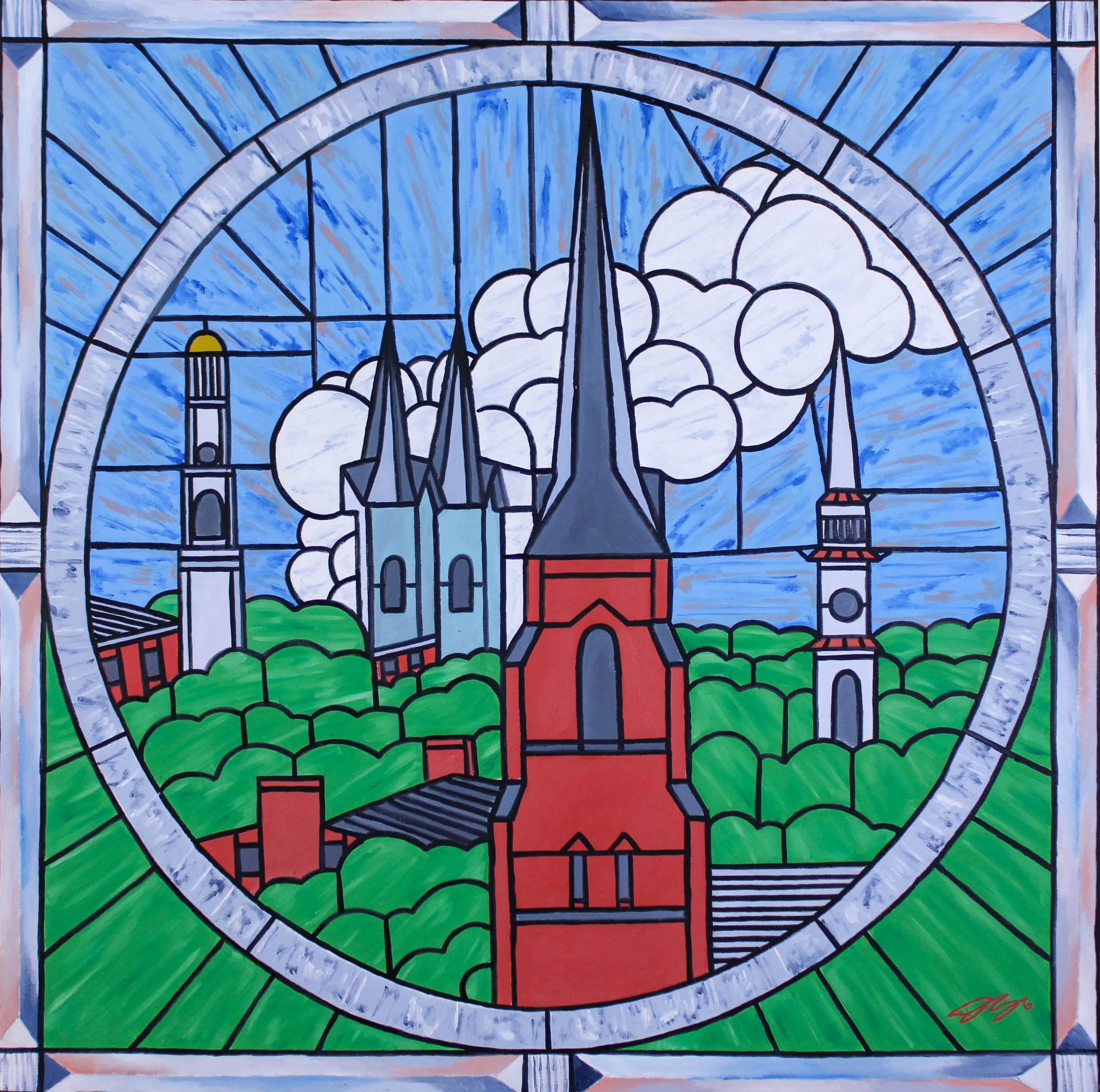 InSpire City