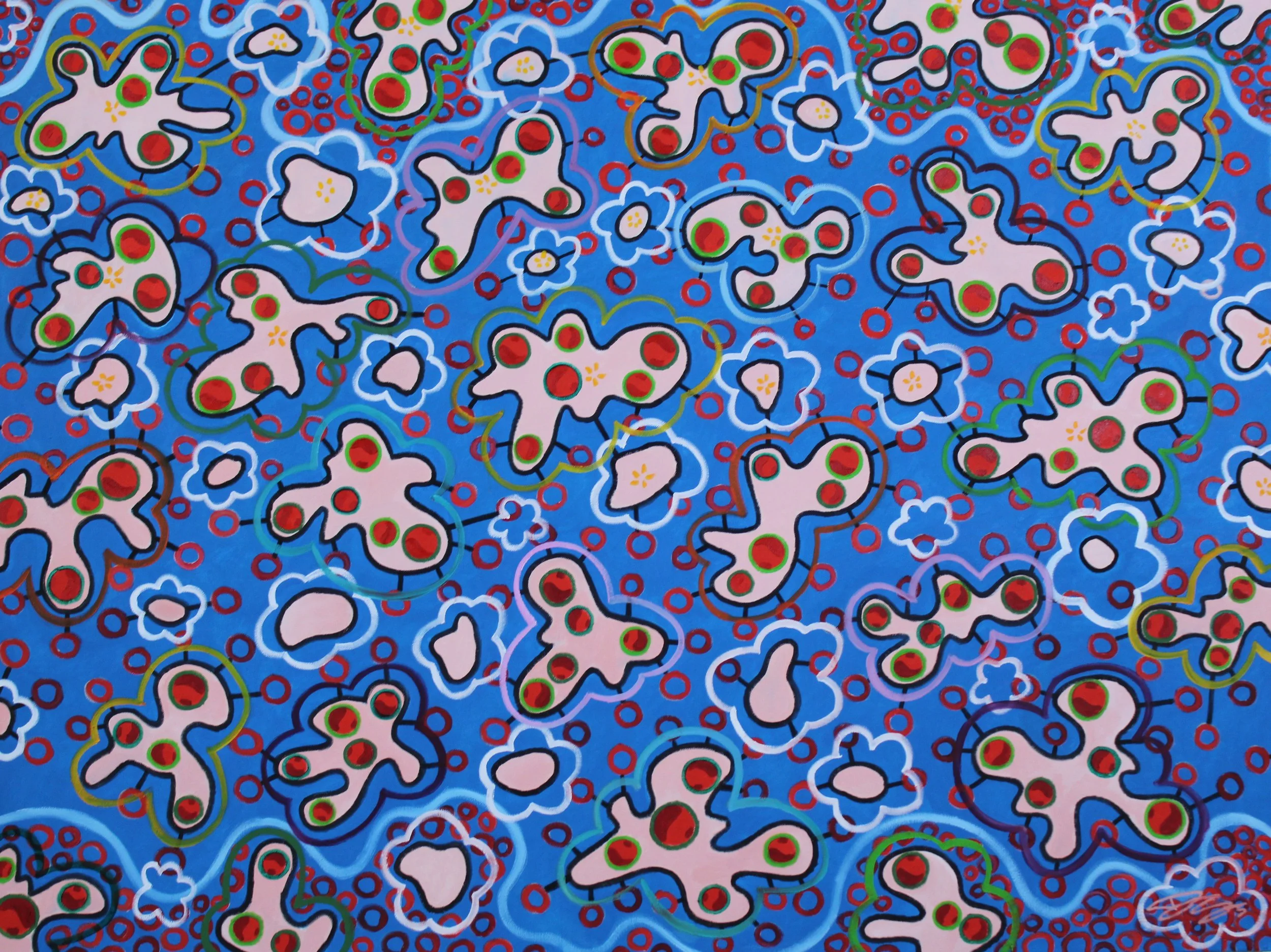 Cherry Blossom Festival