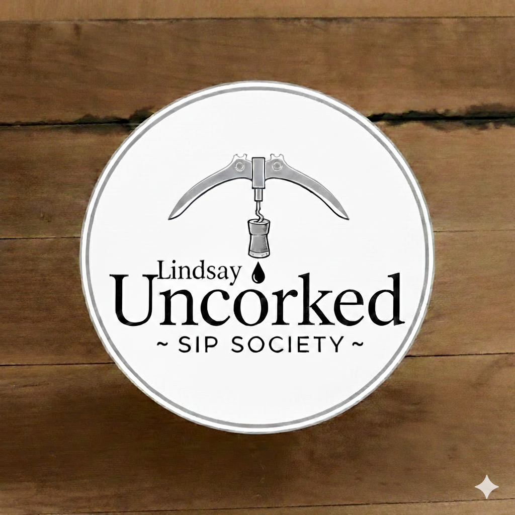 Lindsay Uncorked - Wine Club Launch Party