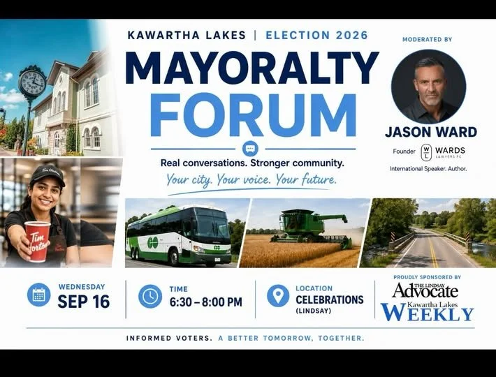 Mayoralty Forum