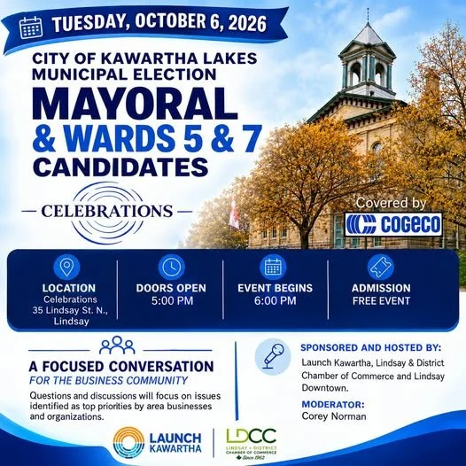 Mayoral Forum: Wards 5 &amp;7