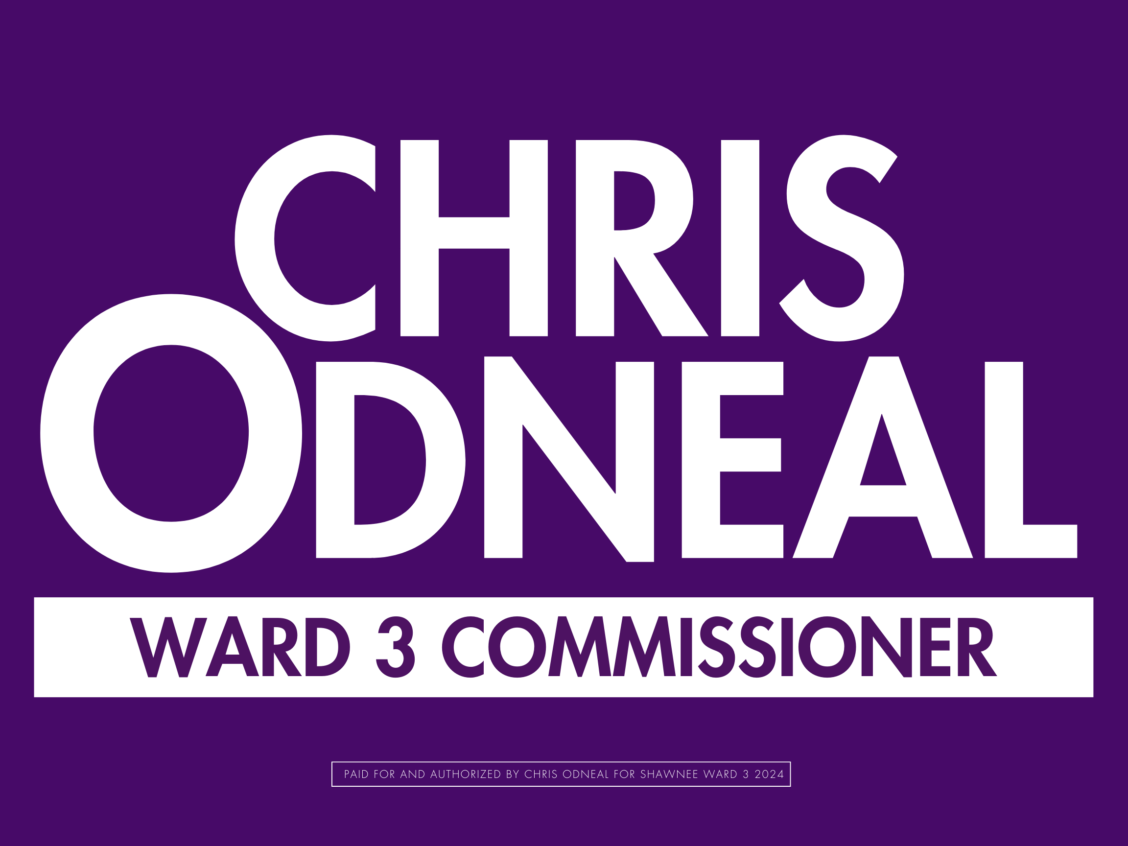 Knock Doors with Chris Odneal 