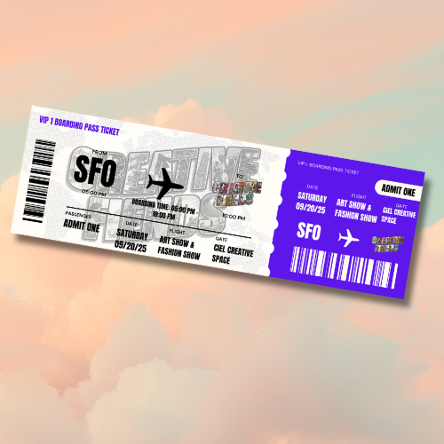 VIP Tier 1 Ticket