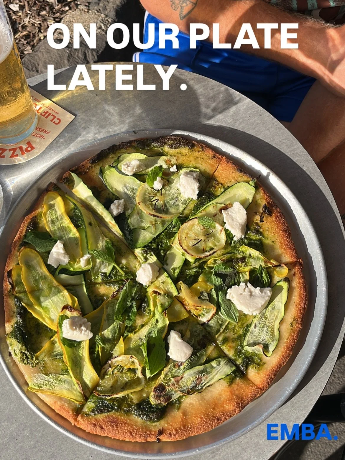 All the delicious diversity that has made it onto our plate lately 💚

Lots of Greek, Mexican &amp; Italian inspired dishes atm because the tomatoes &amp; caps at the moment are 🤌

Rate my plate 👇 - which ones got you hungry?