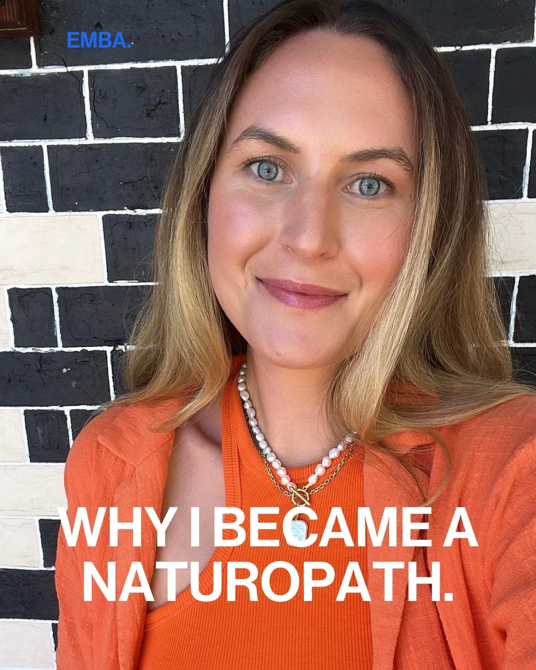 I&rsquo;m not sure why I&rsquo;ve been holding back from talking about my own story, but here it is. 

I think part of it is that as a practitioner, there&rsquo;s this unspoken pressure to have it all figured out. Like sharing my own health struggles