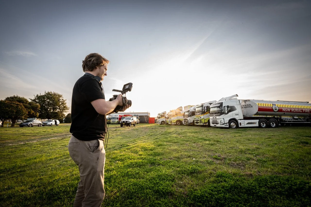 Why Professional Content Creation helps Australian Businesses stand out