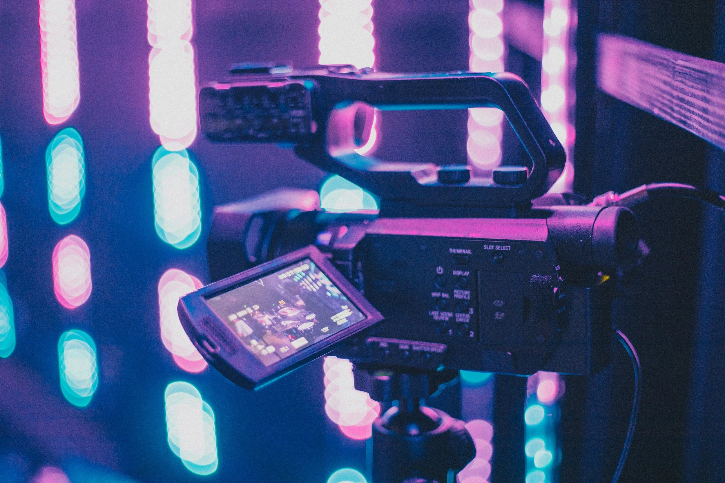 Why Professional Event Coverage Matters for Businesses and Organisations