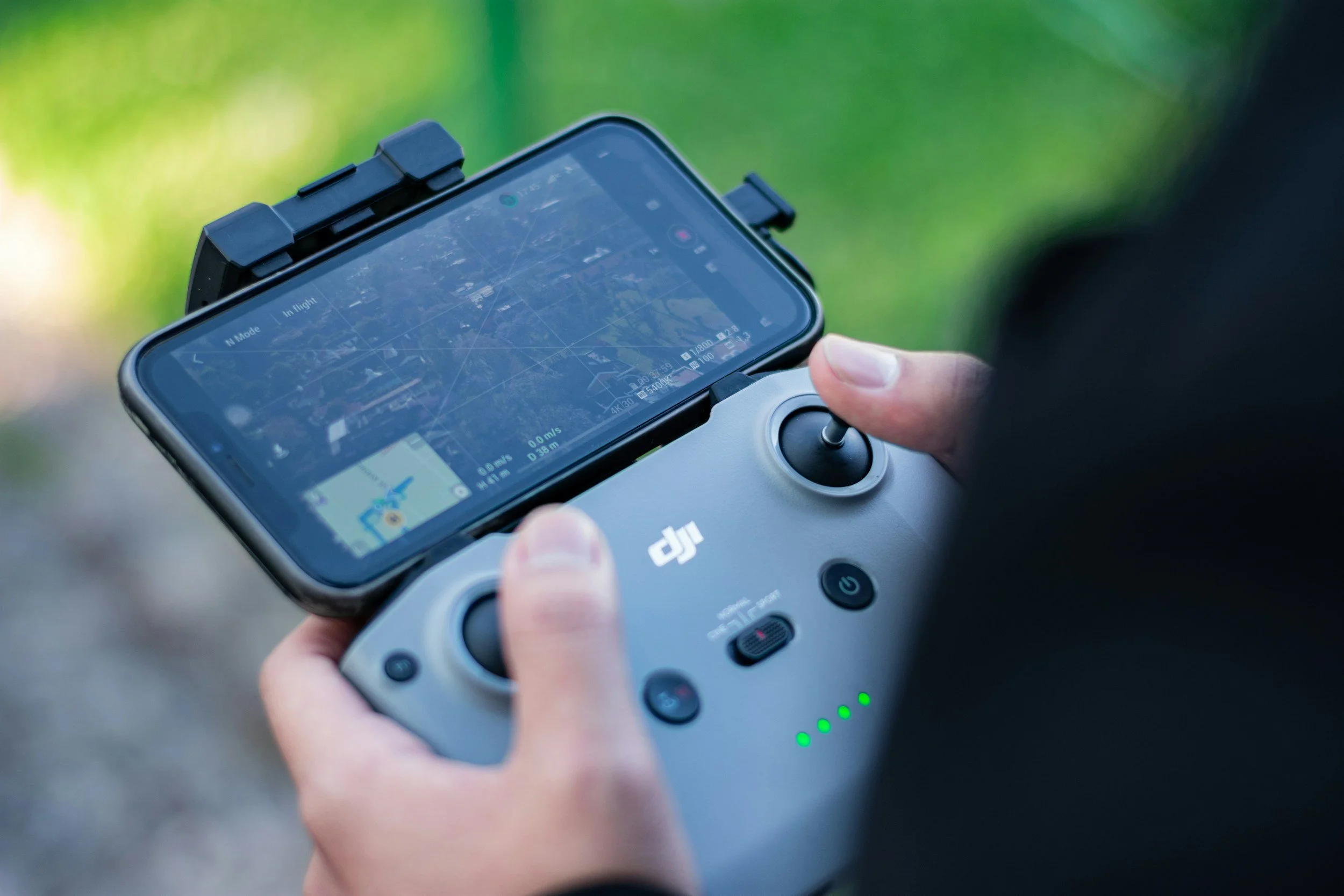 Safety, Compliance, and Quality: Why You Need Licensed Drone Operators in Australia