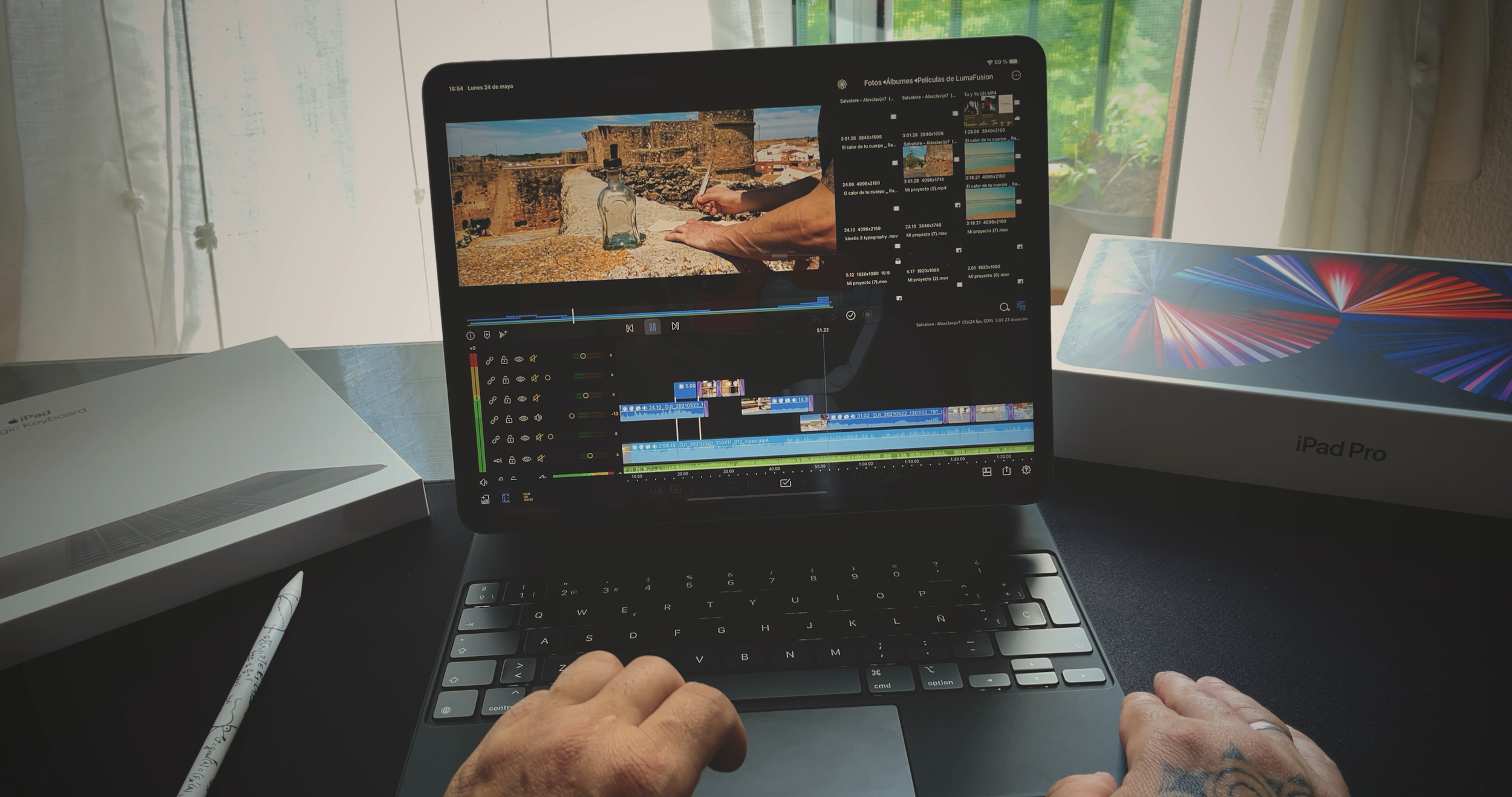 The Role of Sizzle Reels in Product Launch Campaigns