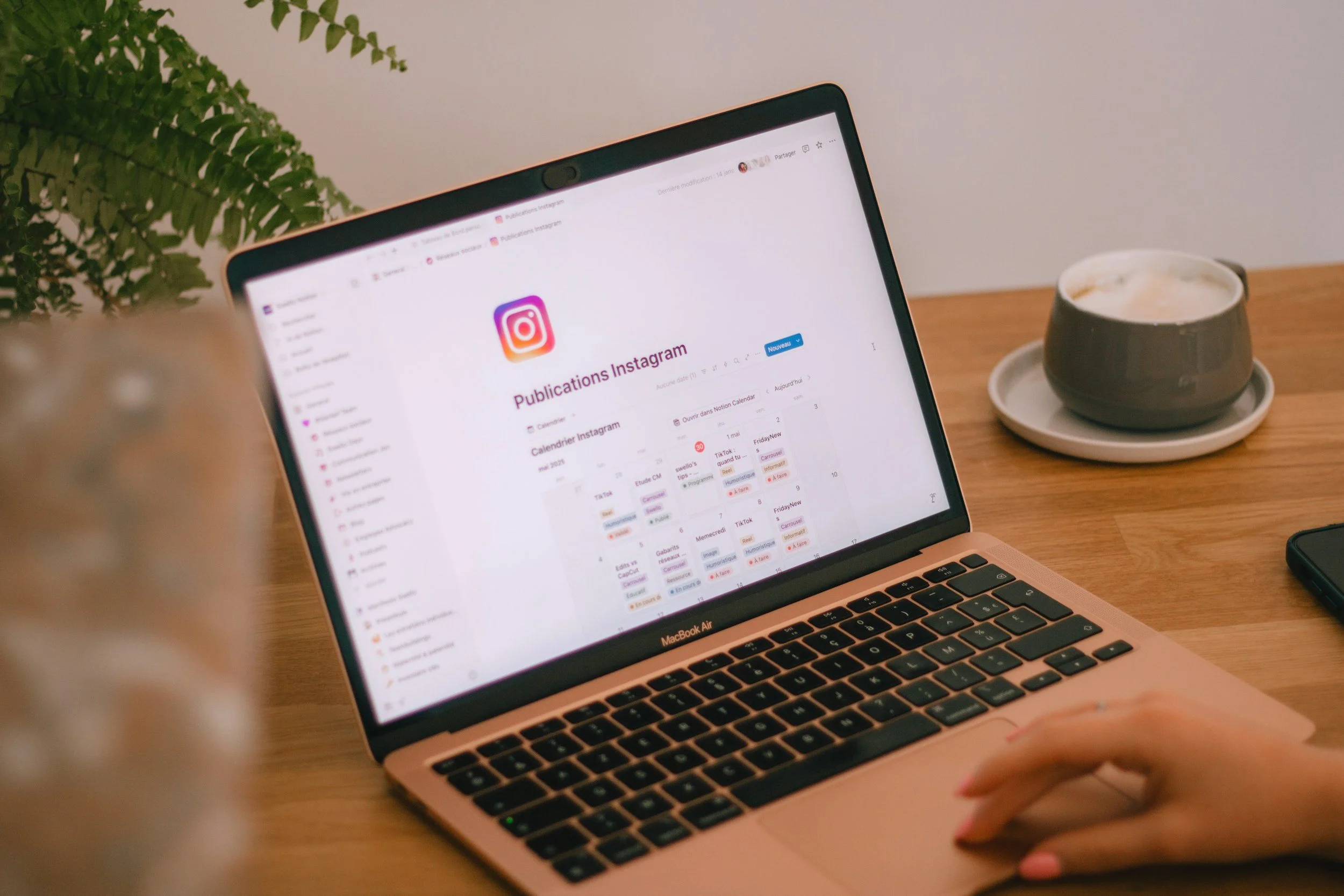 How to Systemise your Online Marketing with Consulting Support