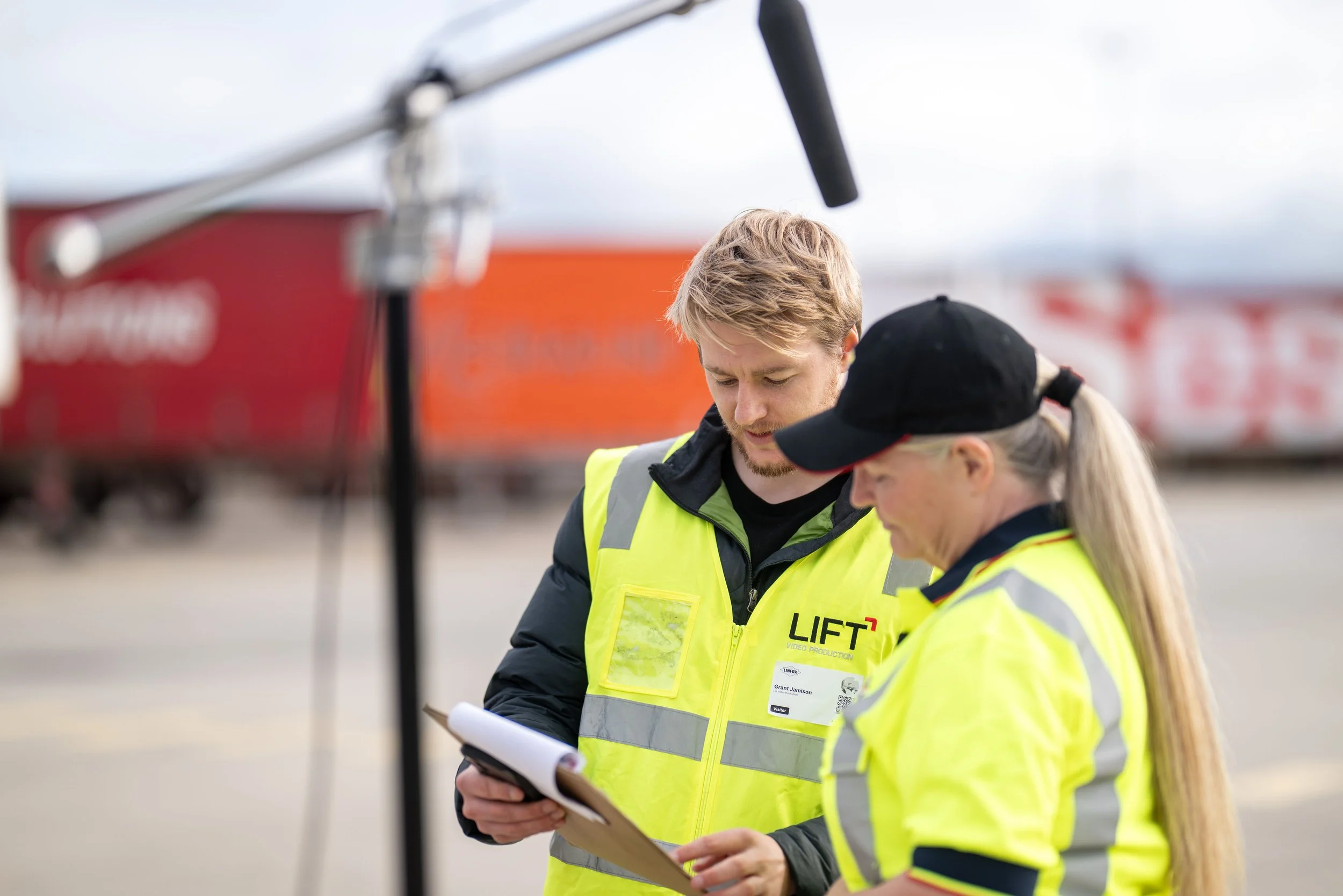 How to Choose the Right Video Production Company in Australia?