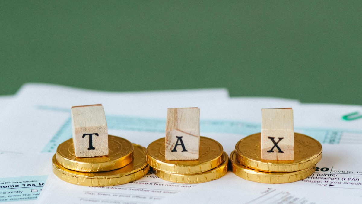 FORUM 1: Capital gains tax: what's the right thing to do?