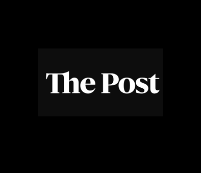 11 Sept. 2026 // The Post