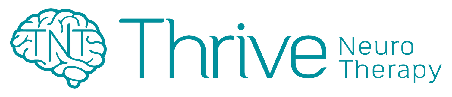 Thrive Neuro Therapy