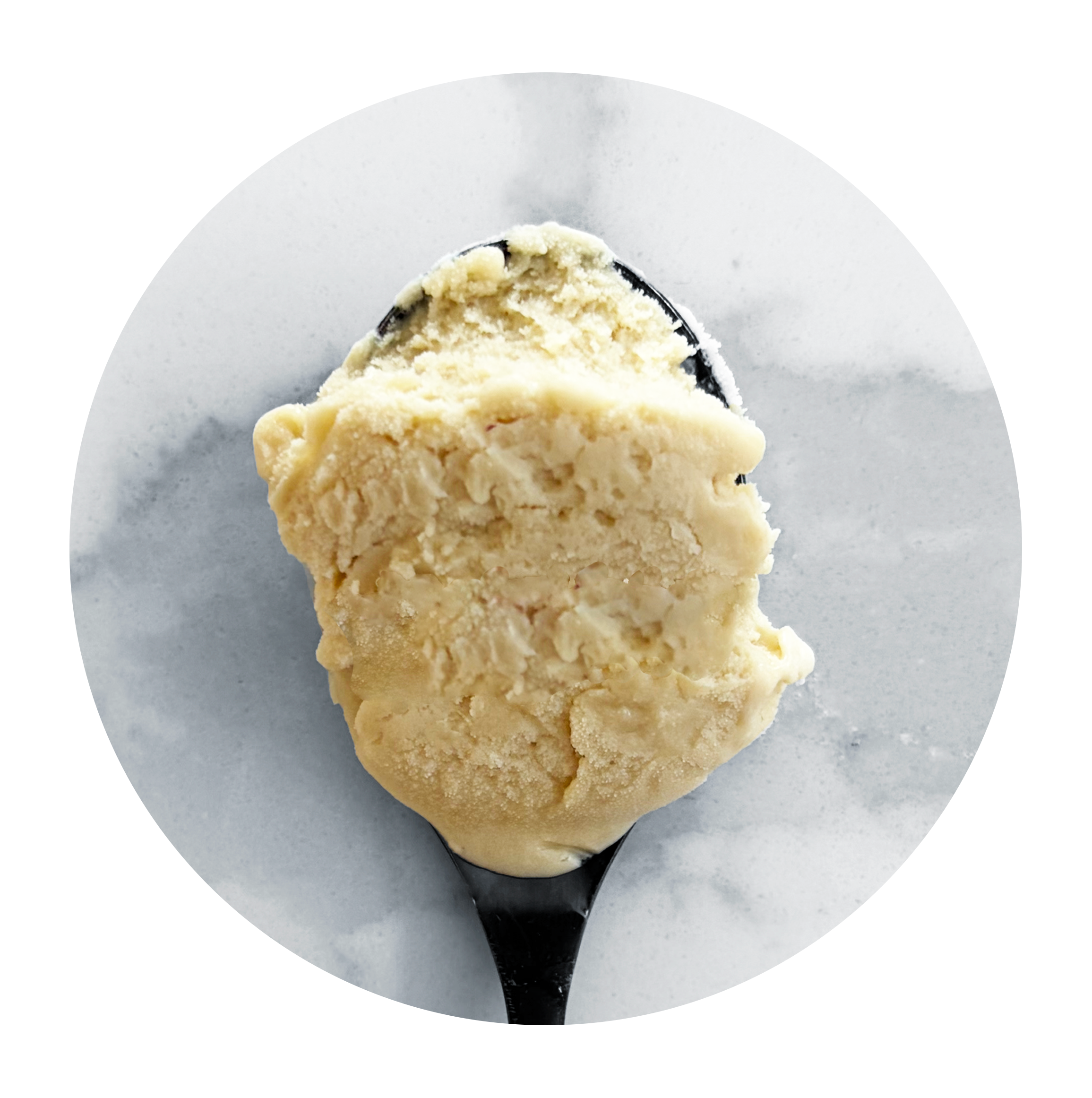 Pistachio Buffalo Gelato