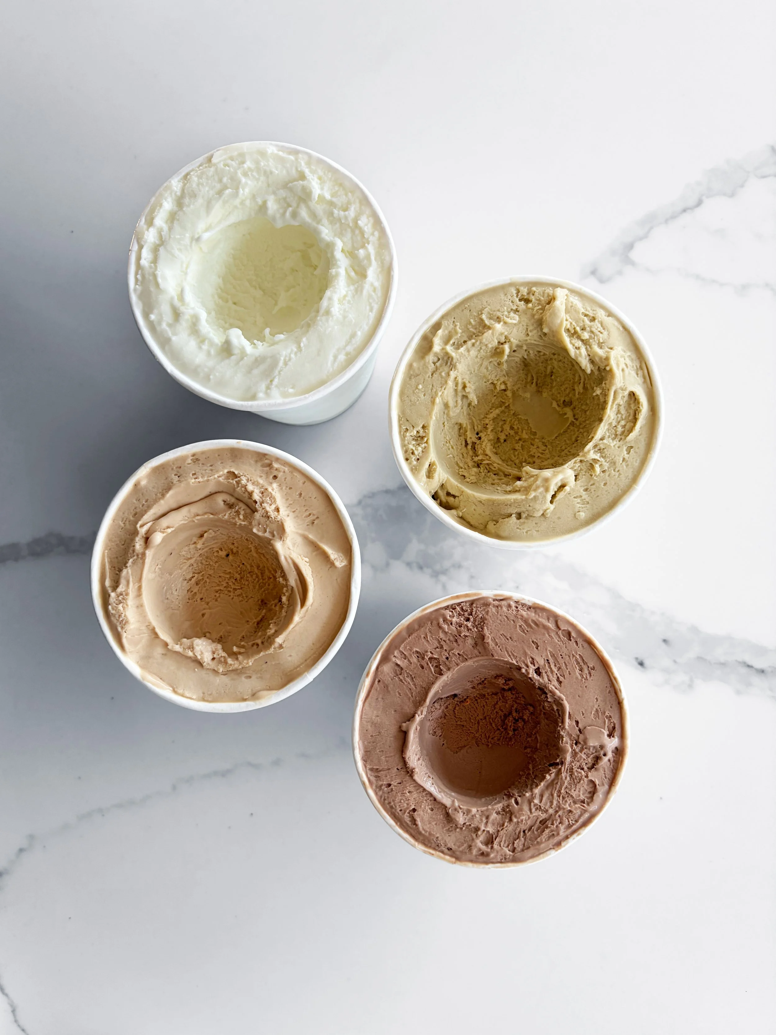 Fromagerie Fuoco Gelato