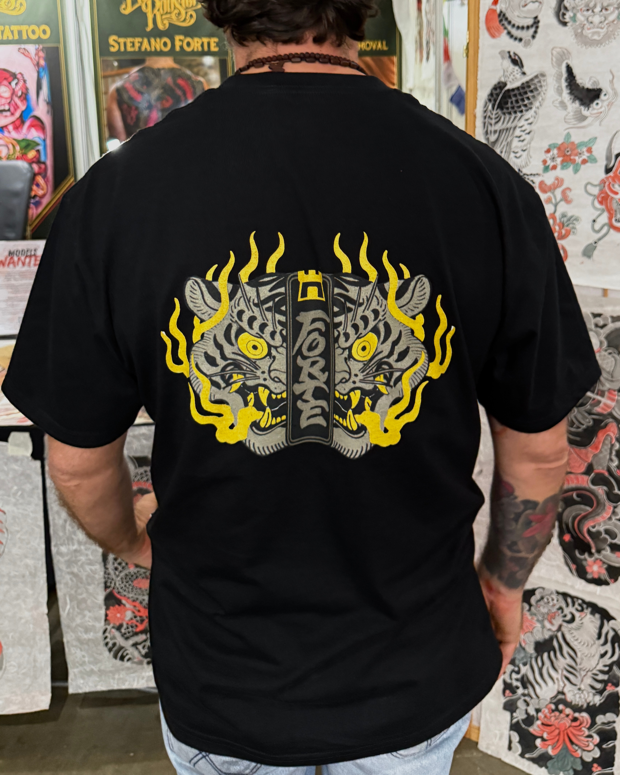 Forte Tiger tshirt.png
