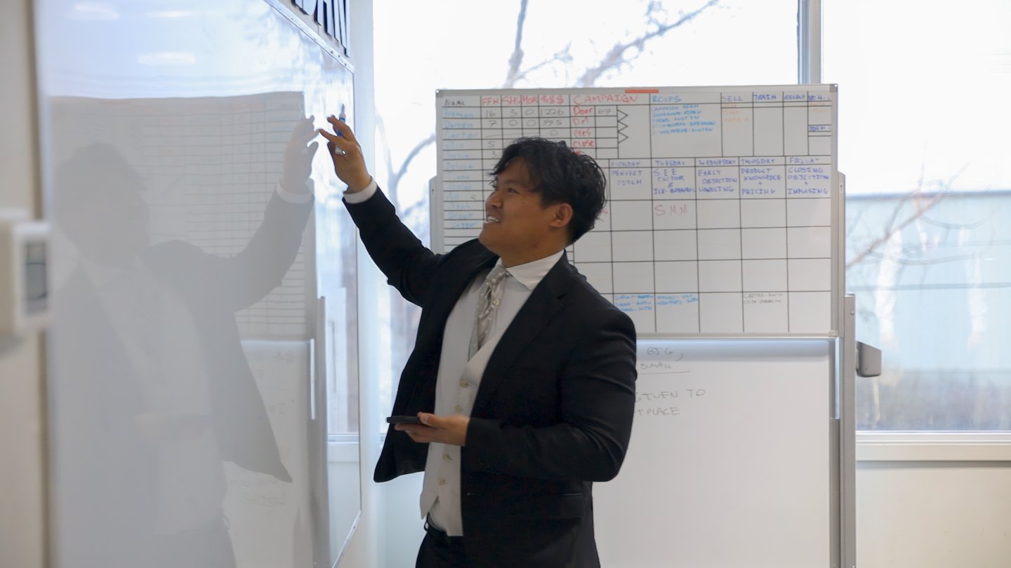 ❤️ Love sales? Love life? You&rsquo;re on the path to happiness!

✨ When passion meets purpose, magic happens. Here&rsquo;s to finding joy in every deal and every day.

#SalesLife #PassionForSales #HappyLife #WorkAndPlay #BalanceIsKey #LiveYourBestLi