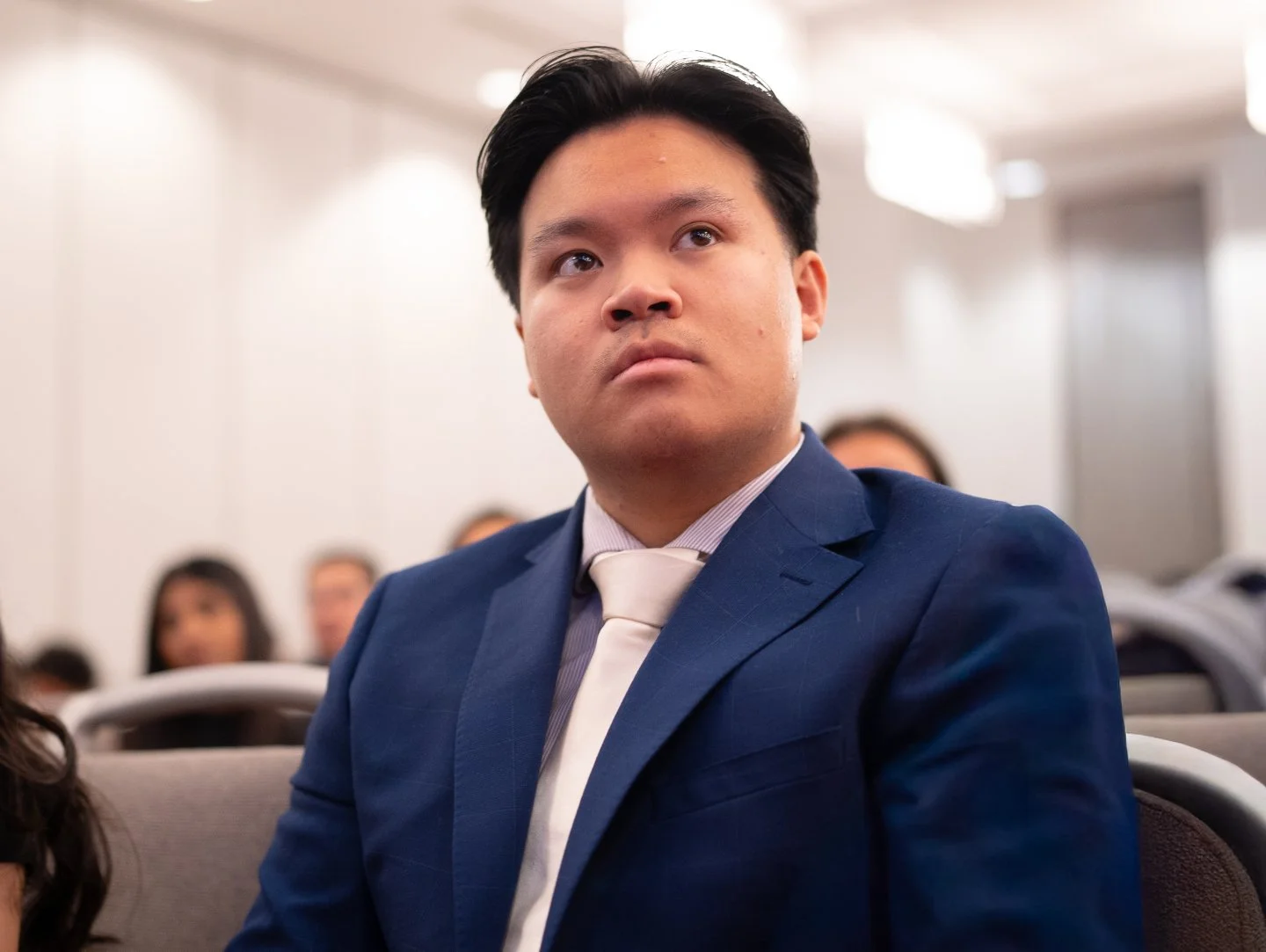 ✨ Opportunities don&rsquo;t happen. You create them. ✨

🔹 Identify what you truly want
🔹 Take small, consistent steps daily
🔹 Network and connect with like-minded people
🔹 Embrace failures as stepping stones

Your journey is unique. Start craftin